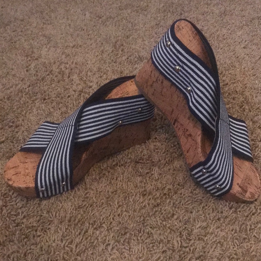 Wedges